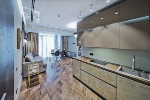 Продажа апартаментов в Москва Сити. Объявление - продам апартаменты 65 кв.м - ЖК IQ Квартал - Пресненская набережная 10с2